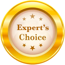 Expert's Choice Icon